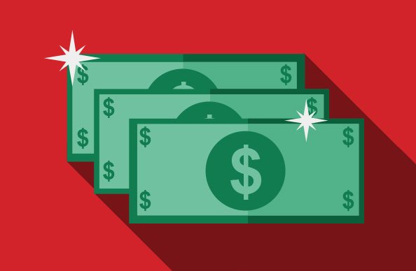 Cash when you need it